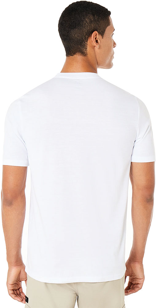 Bark New SS - Functional Shirt