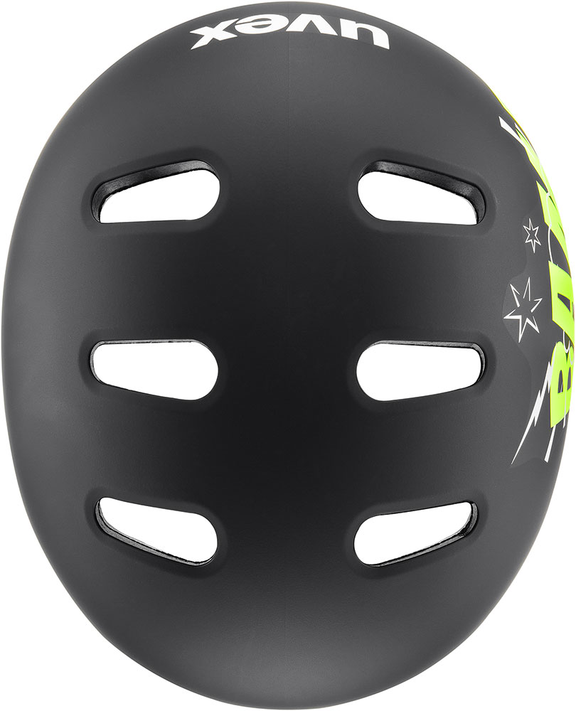 kid 4 style - casco para niños