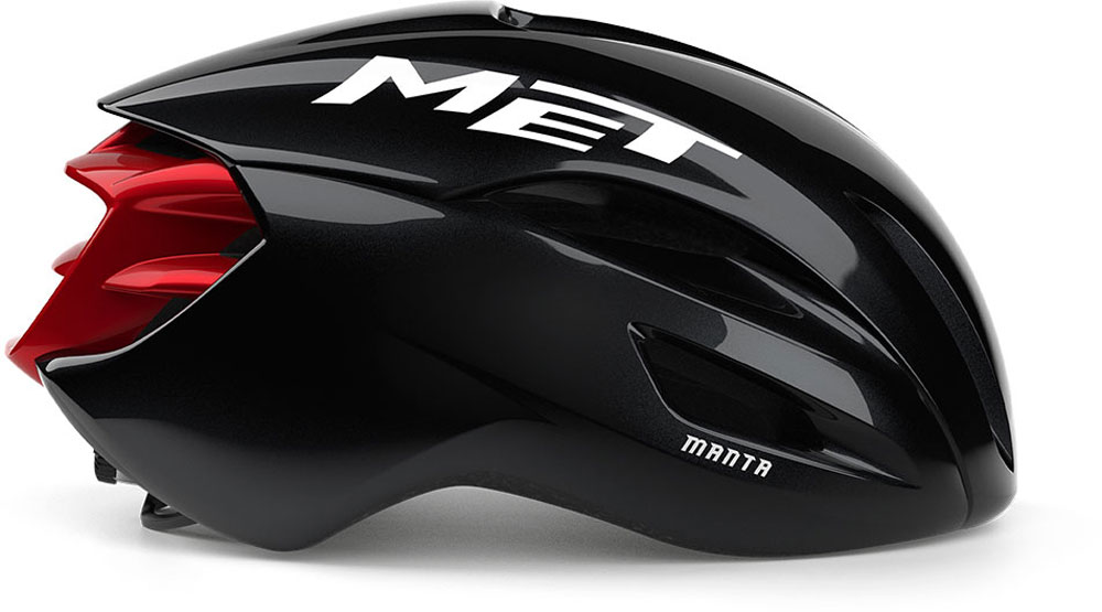 Manta Mips - Renradhelm
