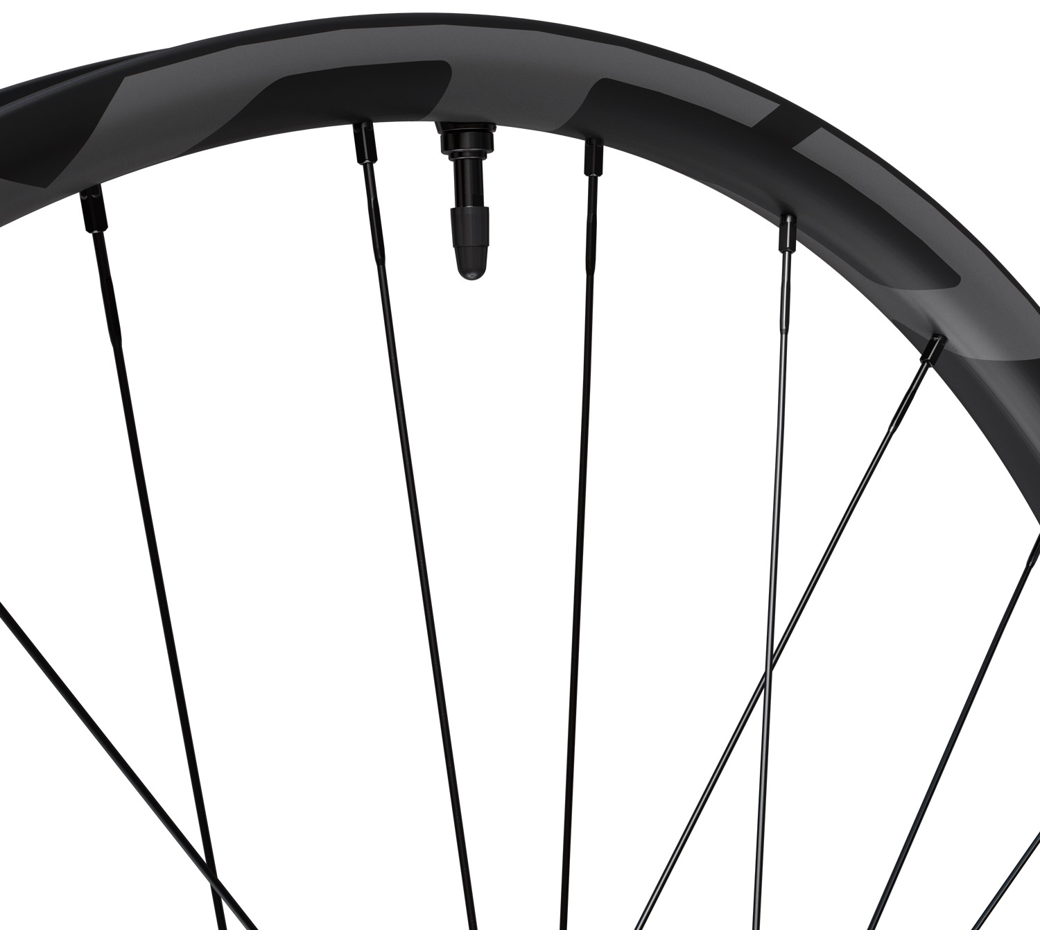 Shimano XTR WH-M9220-B Carbon Disc CL Micro Spline 29