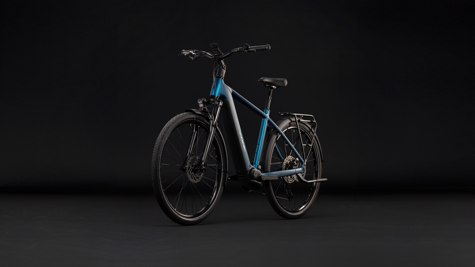 Touring Hybrid Pro 800 electricblue´n´prizm