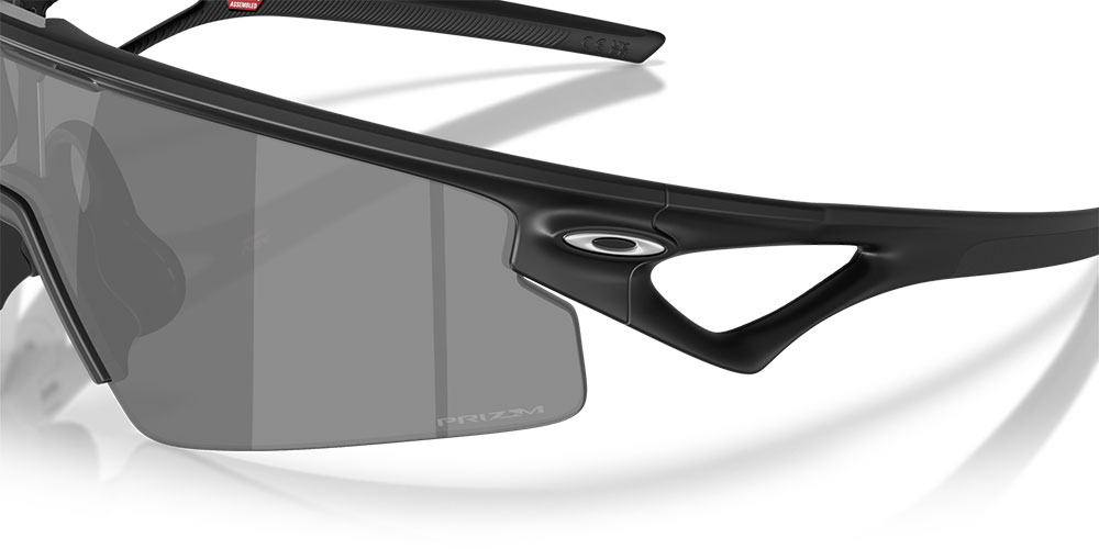 Sphaera Strike PRIZM Black - lunettes de sport