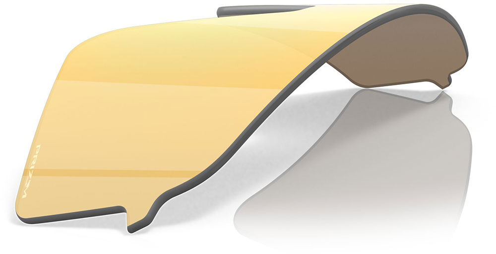 Oakley Sutro Lite Sweep PRIZM 24K replacement lens Lenses | Bike