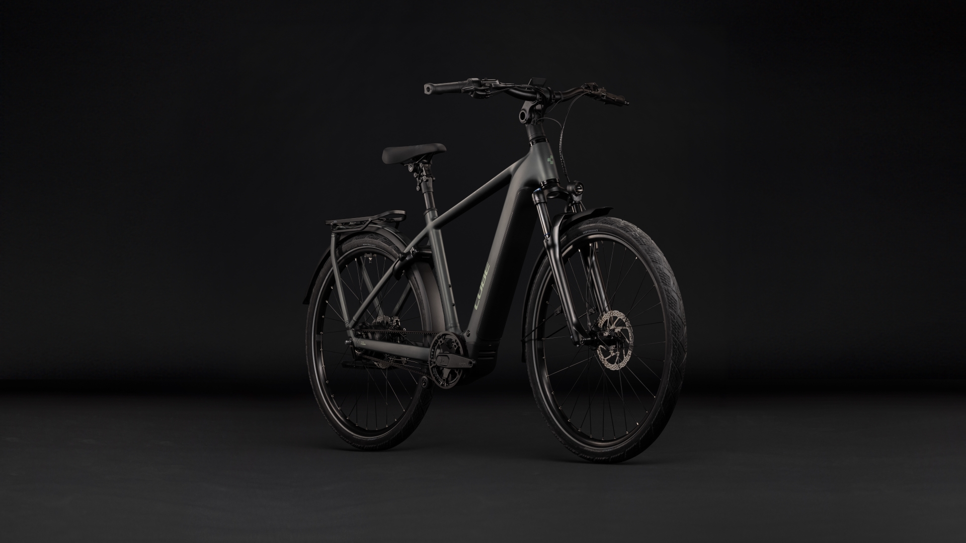 Kathmandu Hybrid Deluxe Pro 800 blackforest´n´chrome
