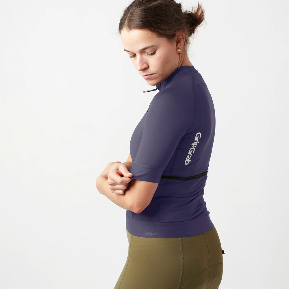 PACR - Damen Trikot