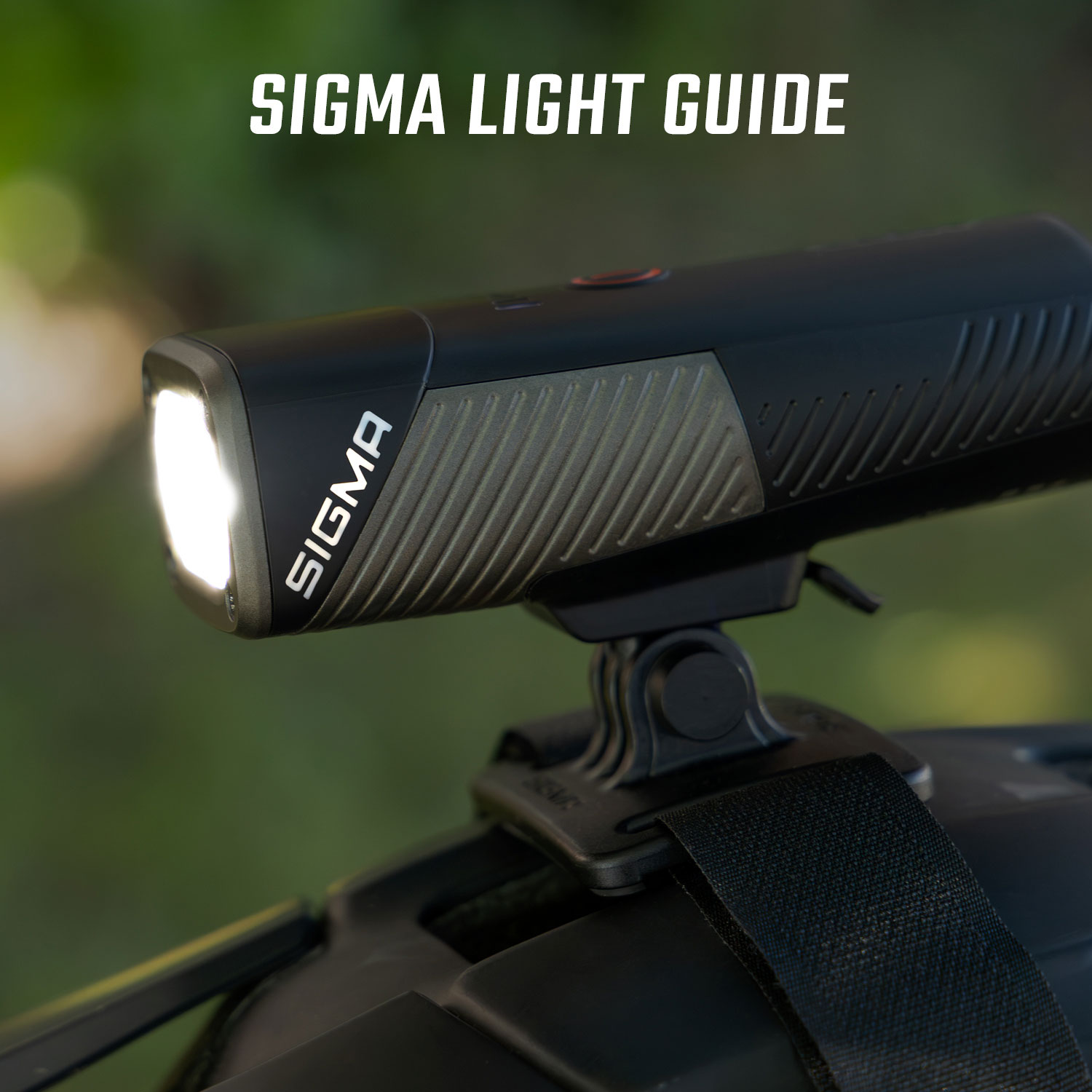 Lampa do kasku BUSTER 1700 Link HL