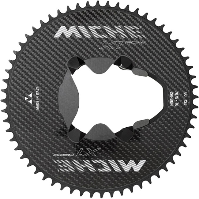 X1-RD 12-speed chainring for Dura-Ace 9200
