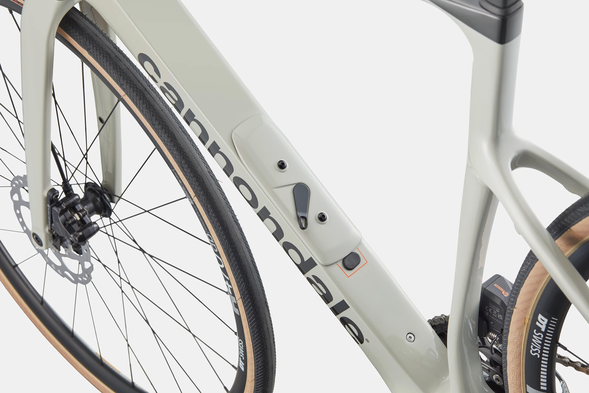 Synapse Carbon 4 Chalk