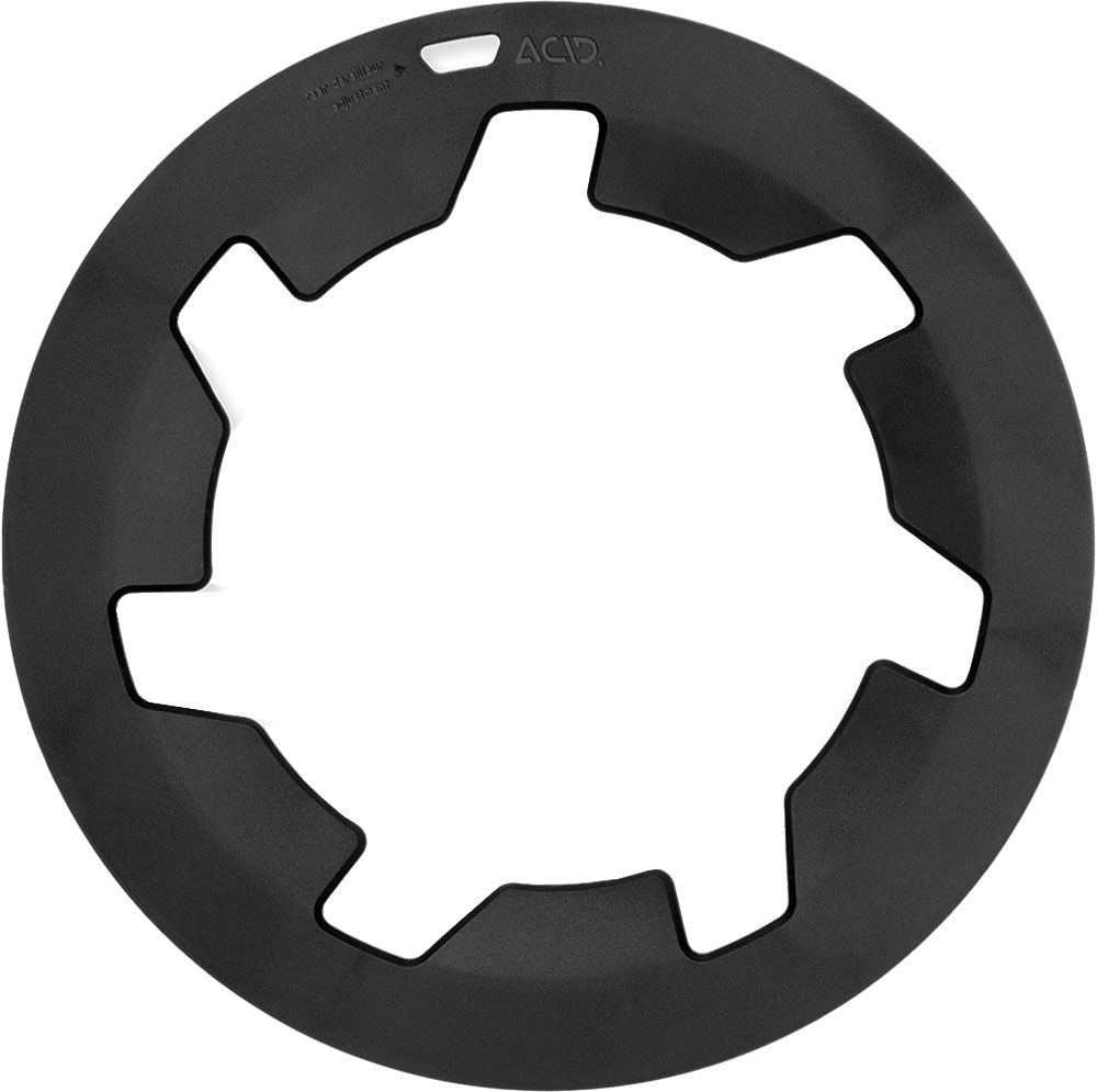 Disco protector de radios Shimano CS-LG300-48