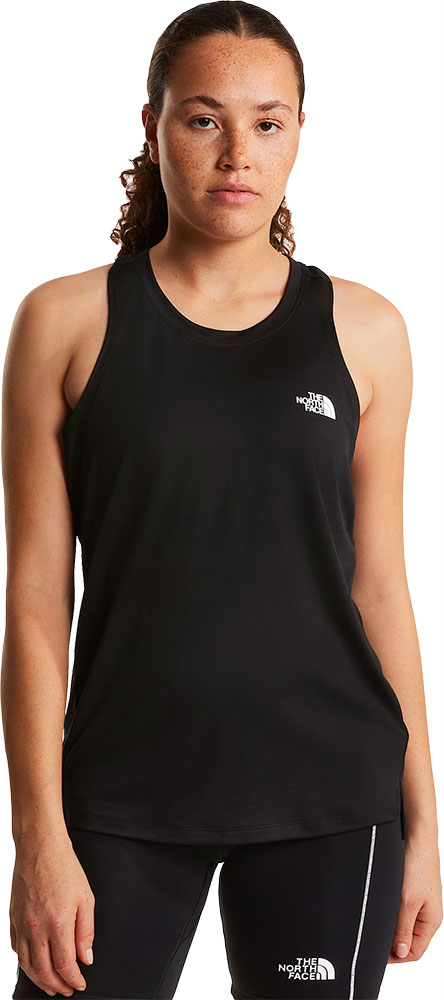 Flex Tank - Canotta da donna
