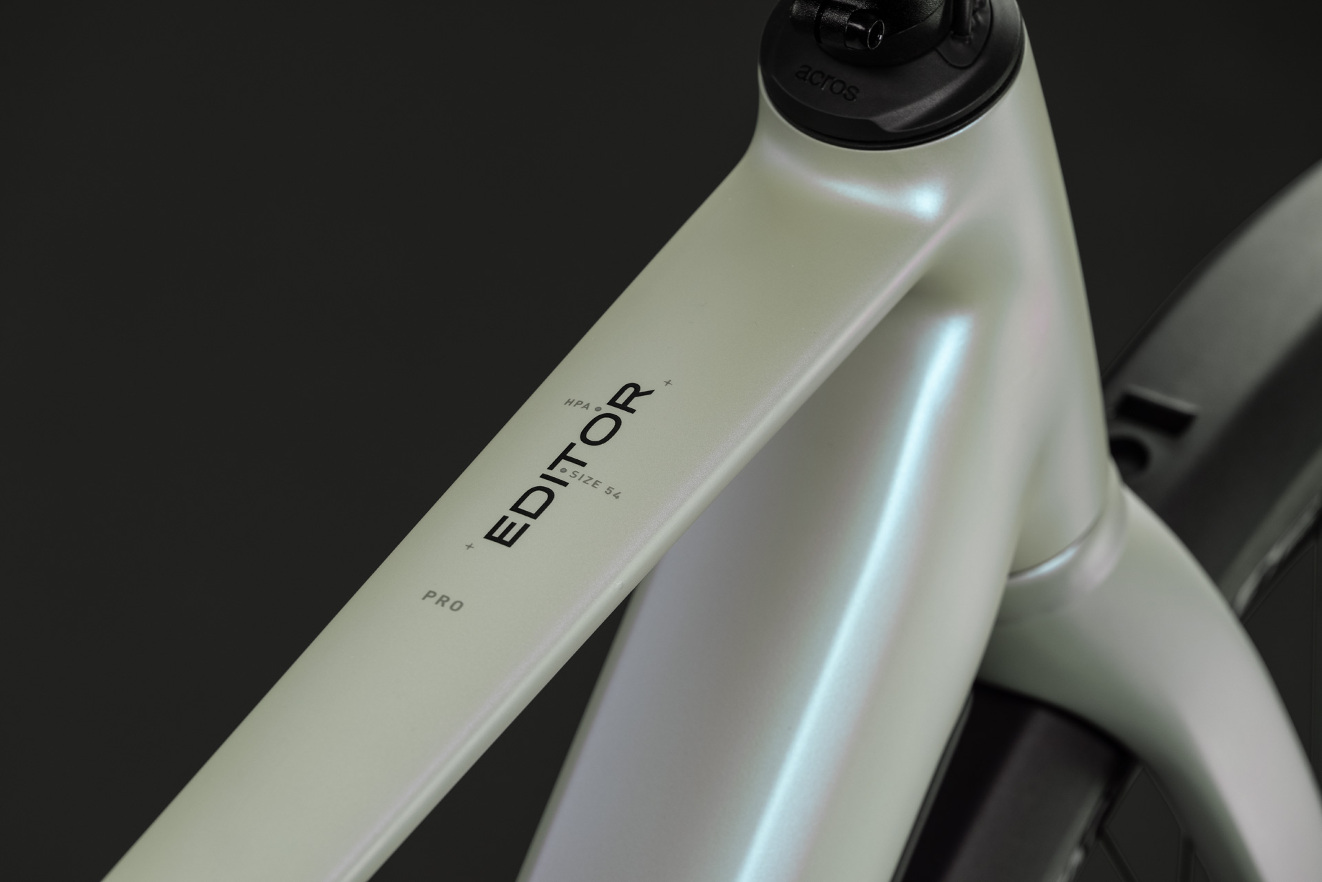 Editor Hybrid Pro 360 FE glintsand´n´black