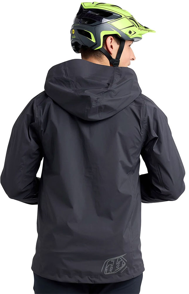 Resist Pro Mono - Giacca da MTB in carbonio
