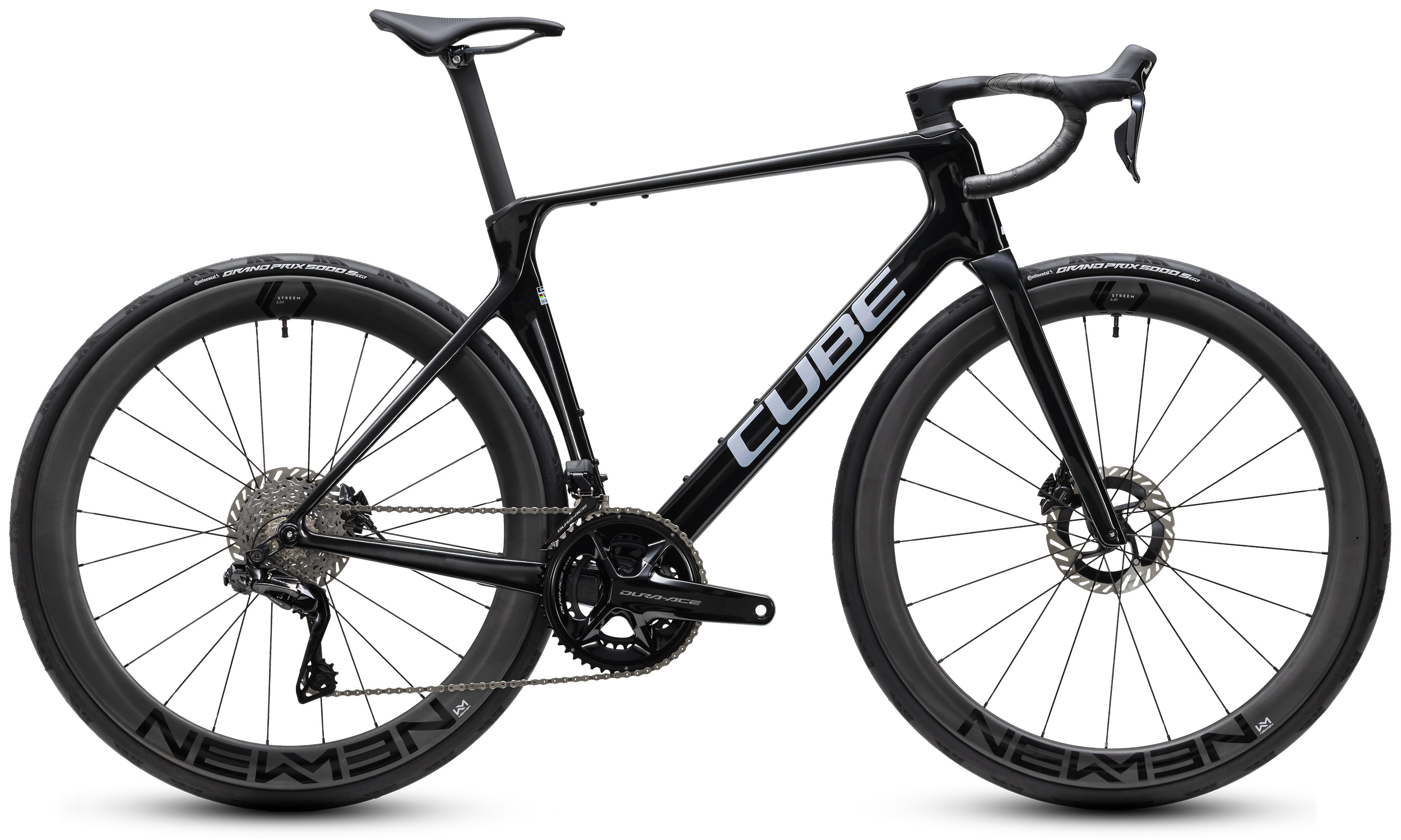 Agree C:62 SLT blackpearl´n´switchwhite