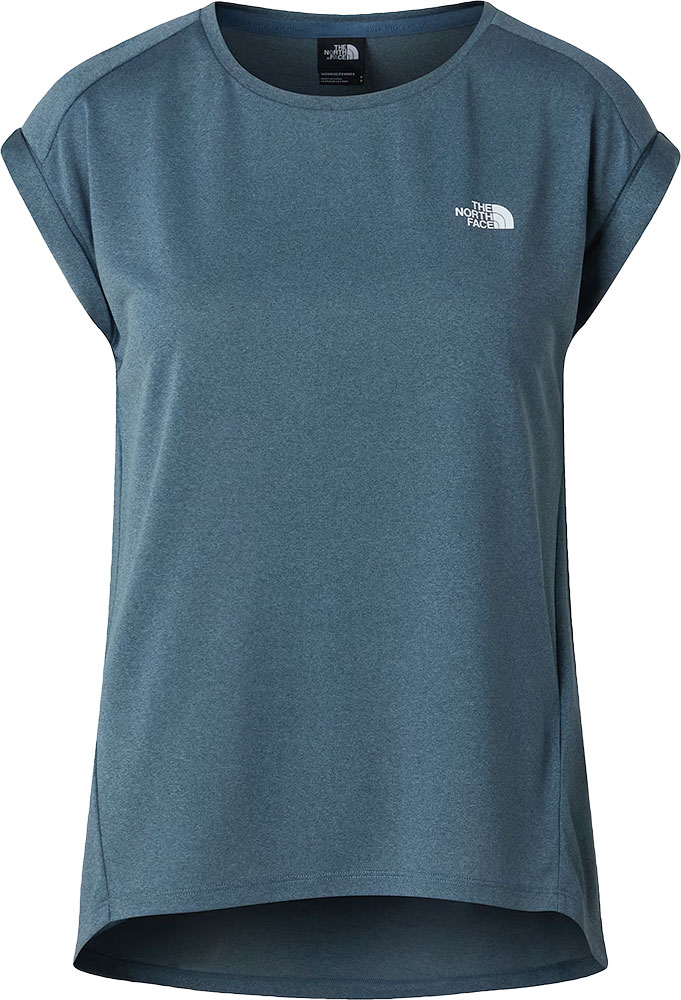 Tanken Tank - Damen Funktionsshirt
