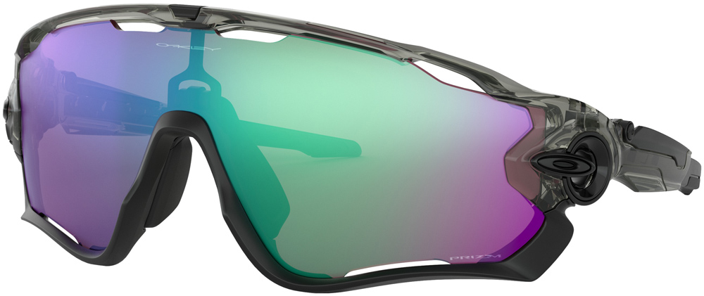 Oakley Jawbreaker PRIZM Road - Sports Glasses Cycling Glasses
