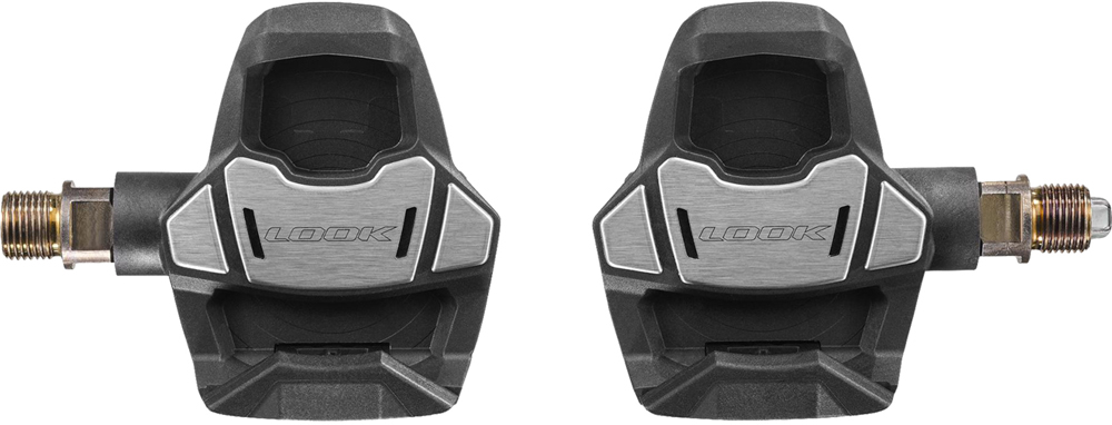 LOOK 301042001  20137469 Keo Blade Power Single Powermeter Pedale  (1).jpg