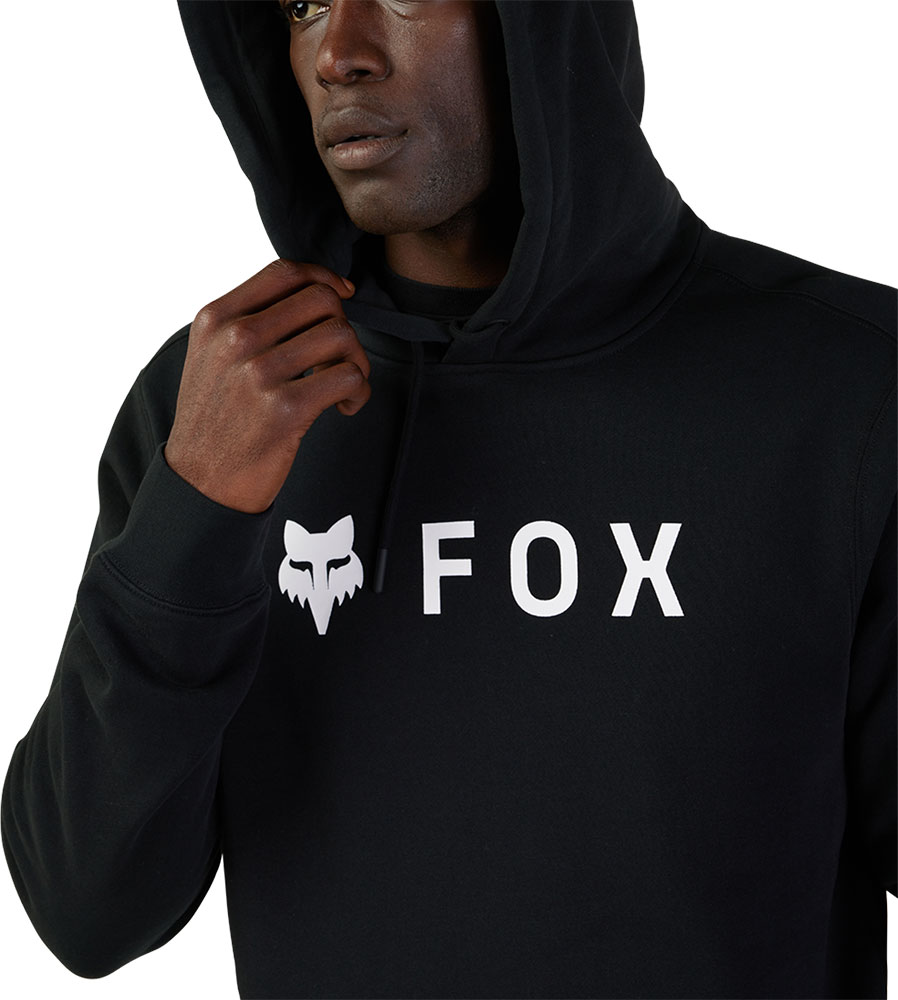 Fox Absolute Fleece Kapuzenpullover‌ 31594-001 (3).jpg