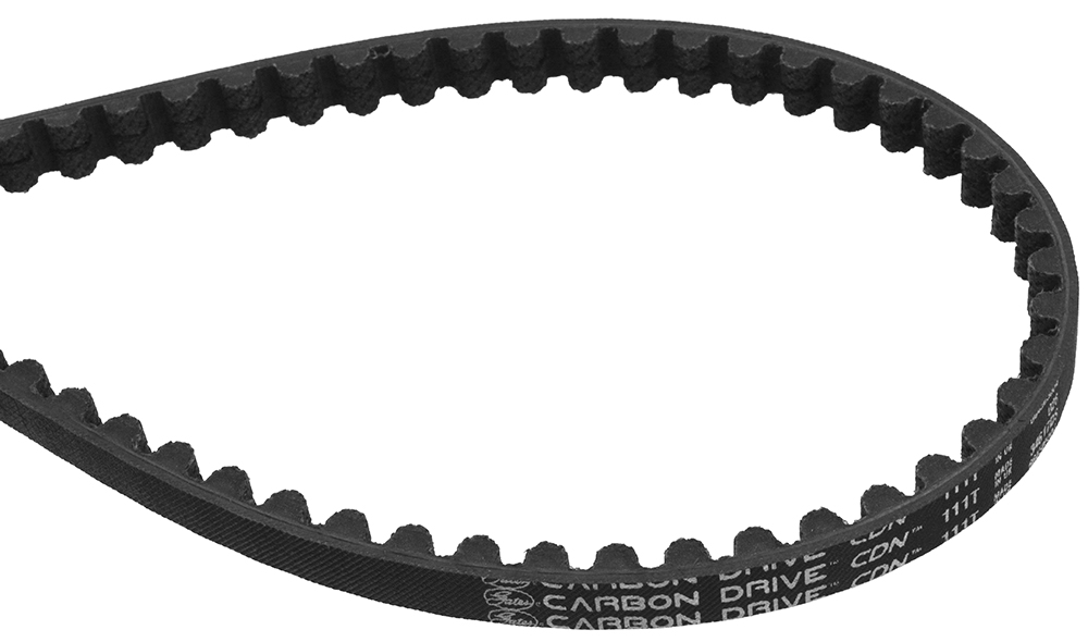 Cinghia dentata Carbon Drive CDX 118T - OFFERTA SPECIALE