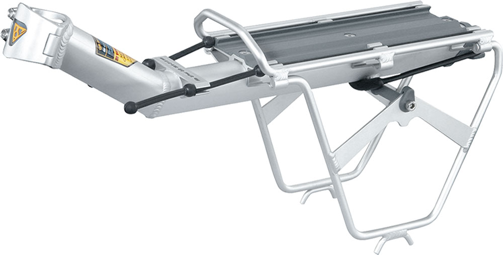 Topeak RX BeamRack V-Type Set seatpost rack Seatpost racks | Bike