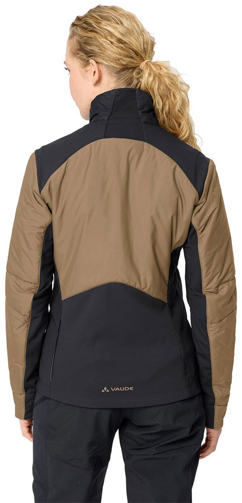Minaki IV – Women’s Oat Thermal Jacket