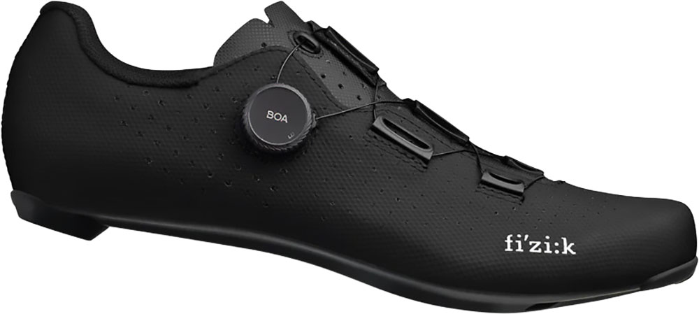 Decos Carbon Wide - Rennradschuhe