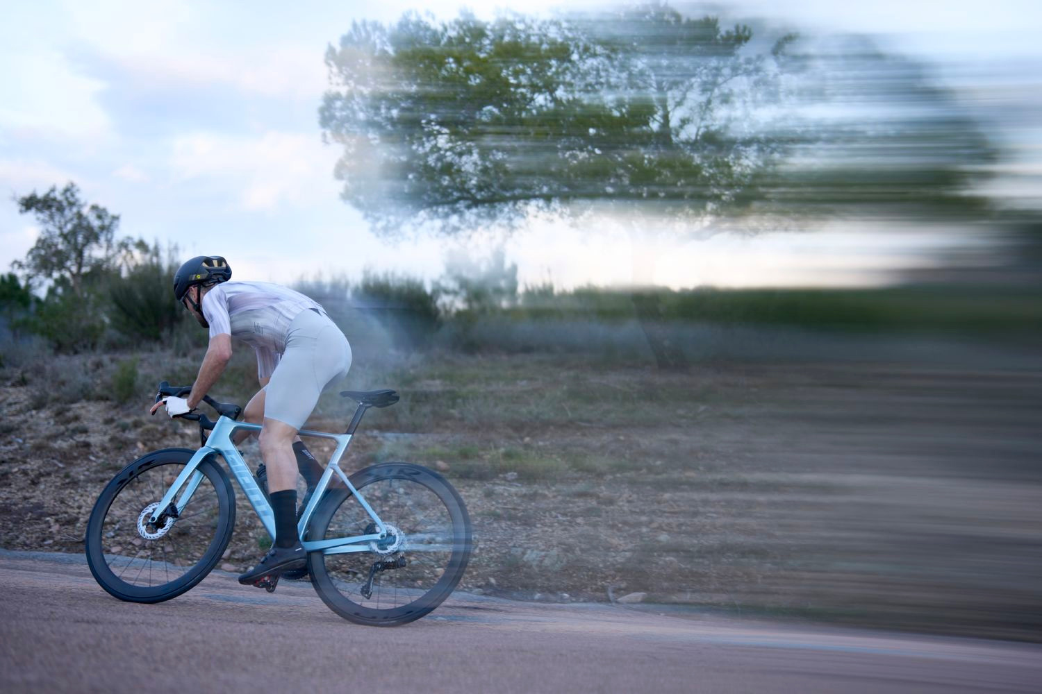 Propel Advanced Pro 1 Di2 Cryo Silver