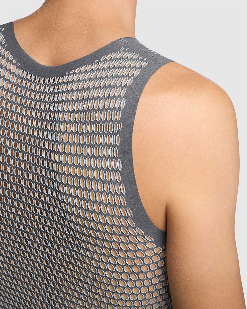Equipe NS Skin Layer P1 - maillot de corps fonctionnel