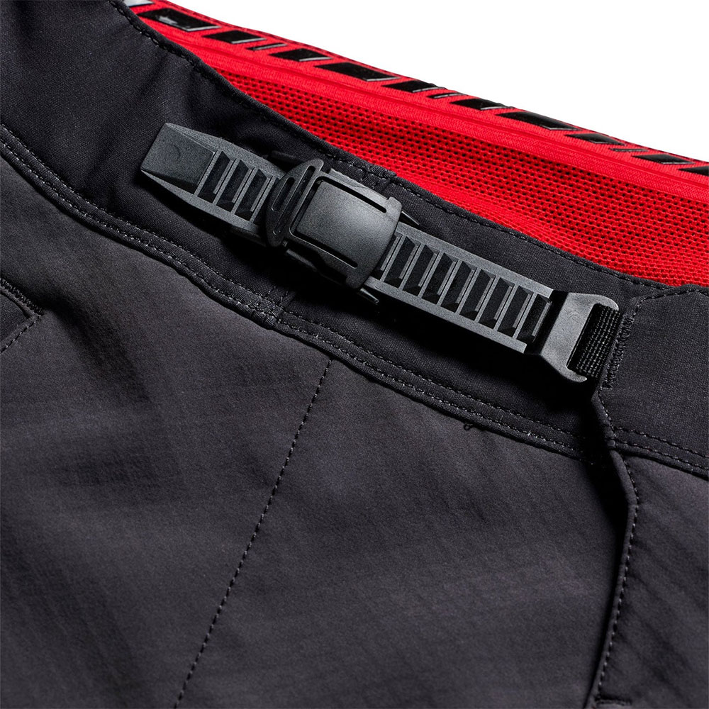 Skyline Chill Mono – MTB Trousers Carbon 