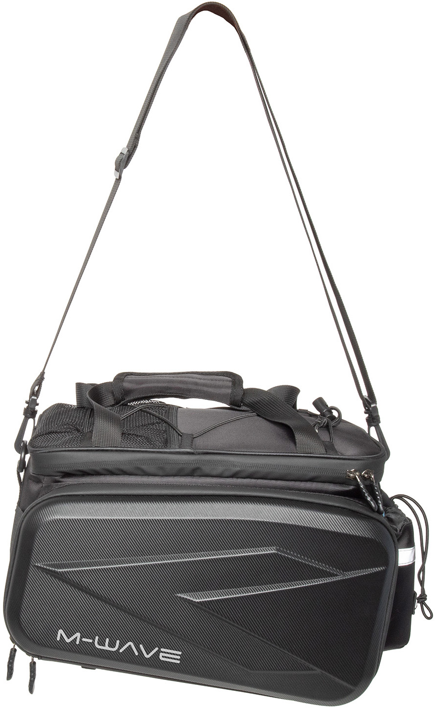 Bolsa de transporte Alkmaar One Snap