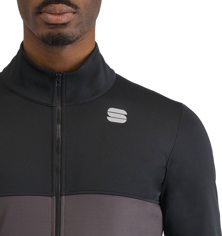 Neo 2 -Softshelljacke Black