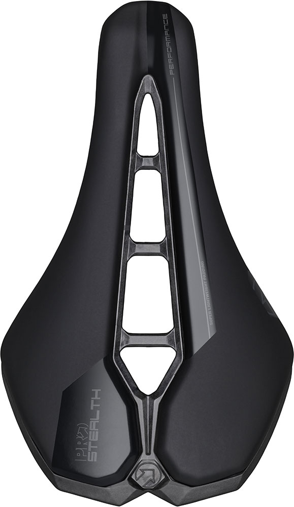 PRO Stealth Performance Saddle Men | Bike-Discount