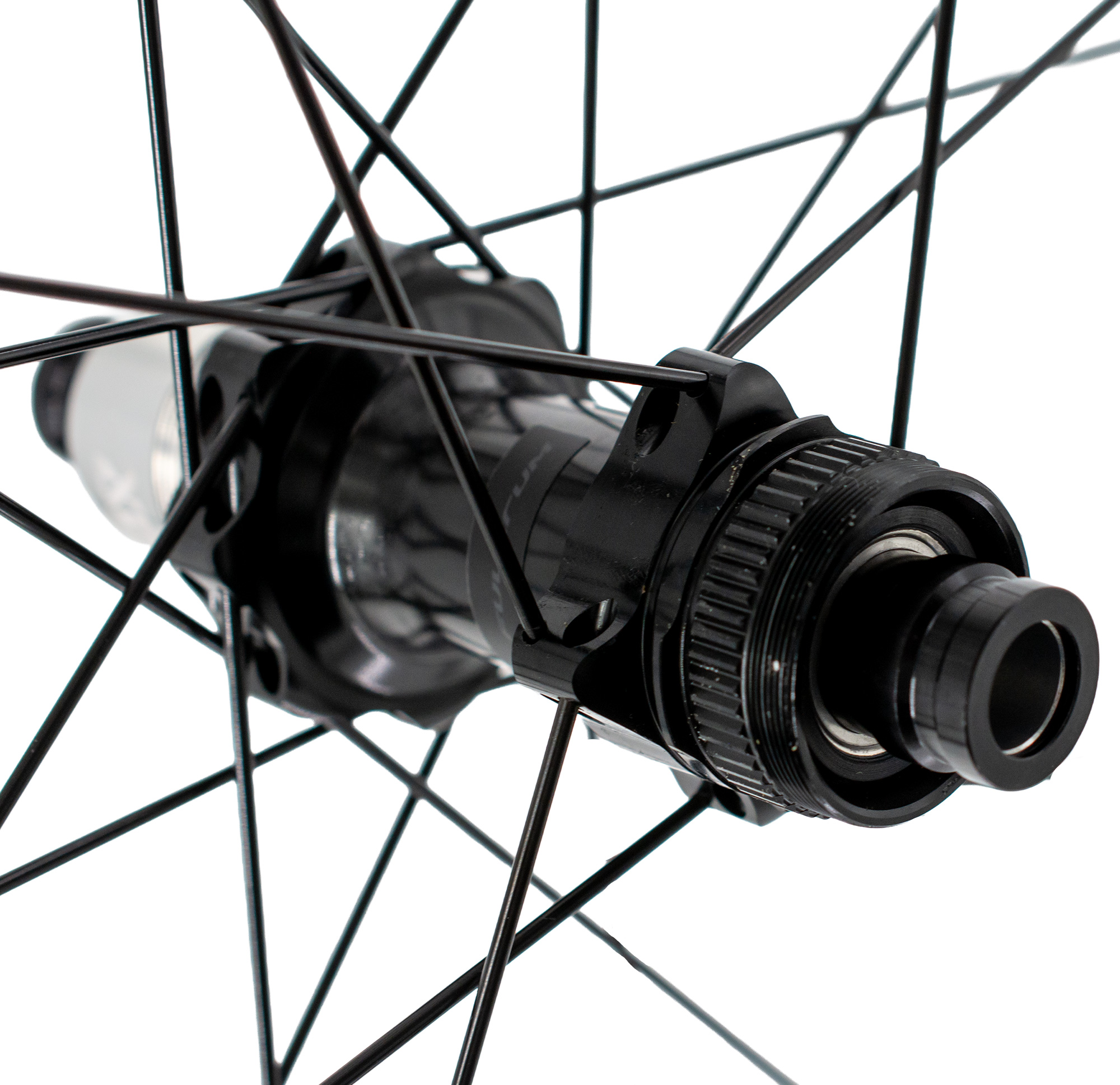 Jeu de roues Racing 600 28" Centerlock