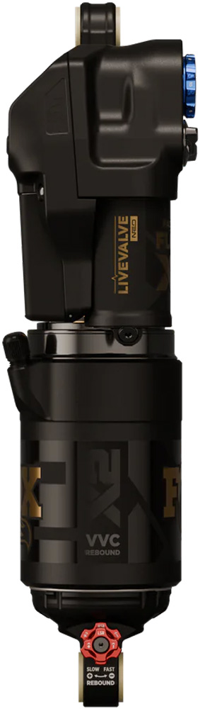 Float X2 Factory Live Valve Neo Air Shock 