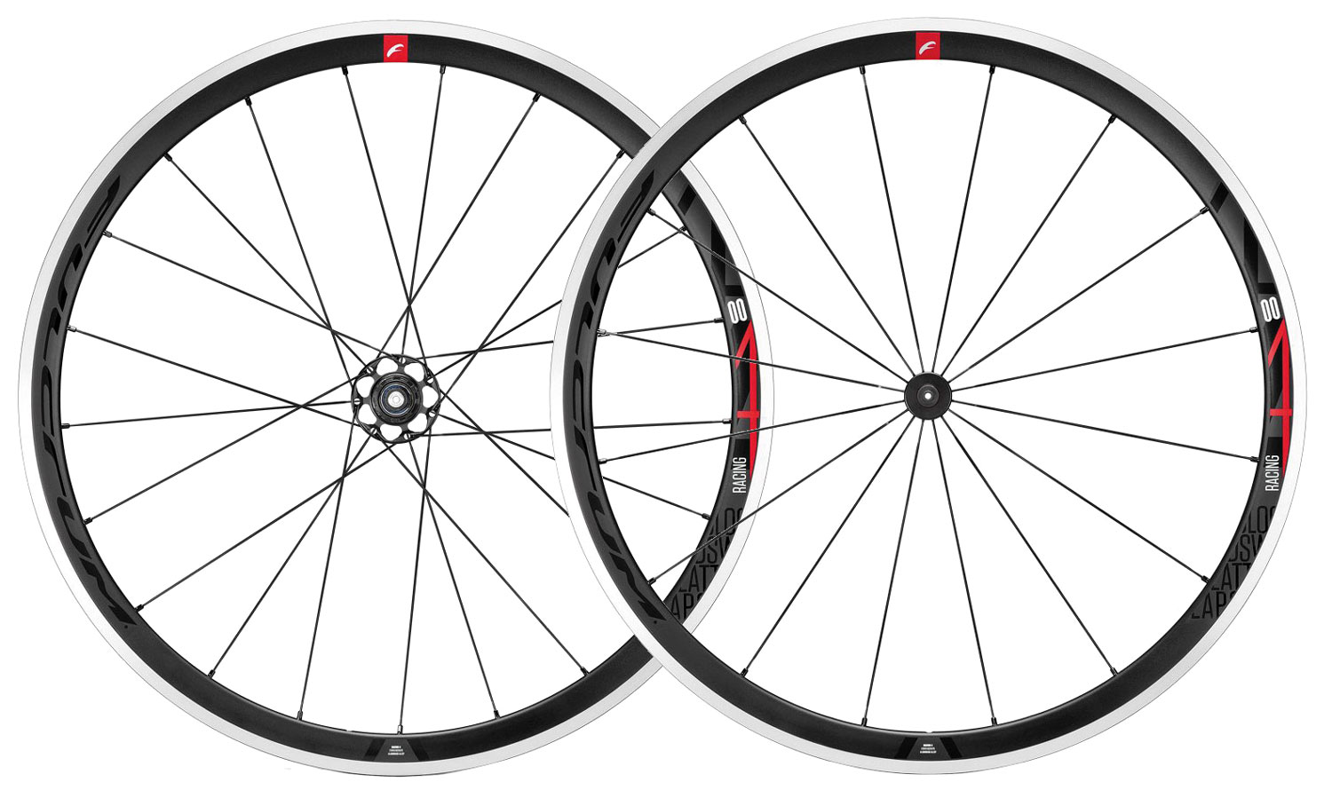 Fulcrum Racing 400 C17 Shimano Wheelset Road Bike Wheel | Bike