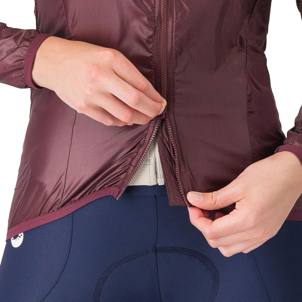Aria Shell 2 - Veste coupe-vent pour femme