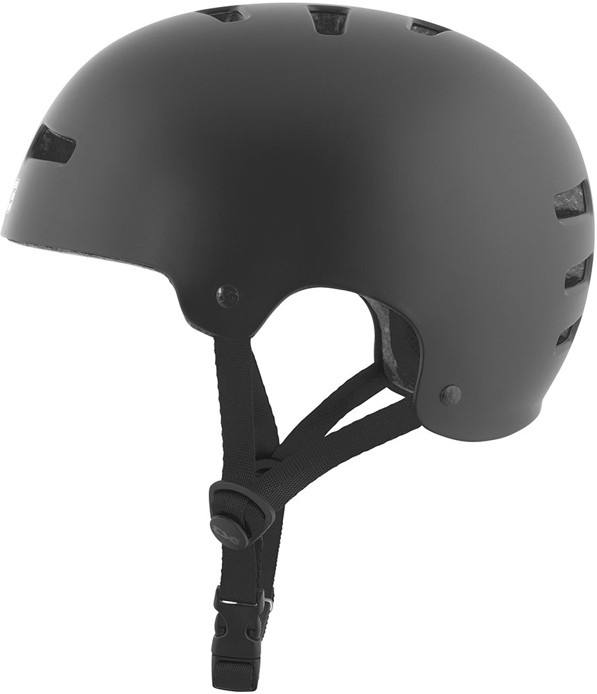 TSG Evolution Solid Colors - Dirt Helm 75046 satin black (3).jpg
