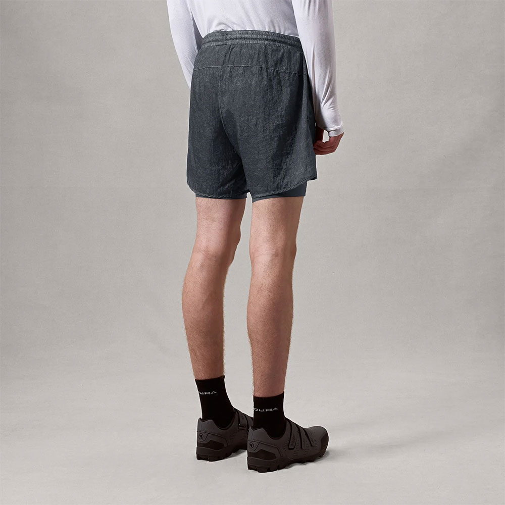 Alltrack Lined -  MTB Shorts mit Innenhose