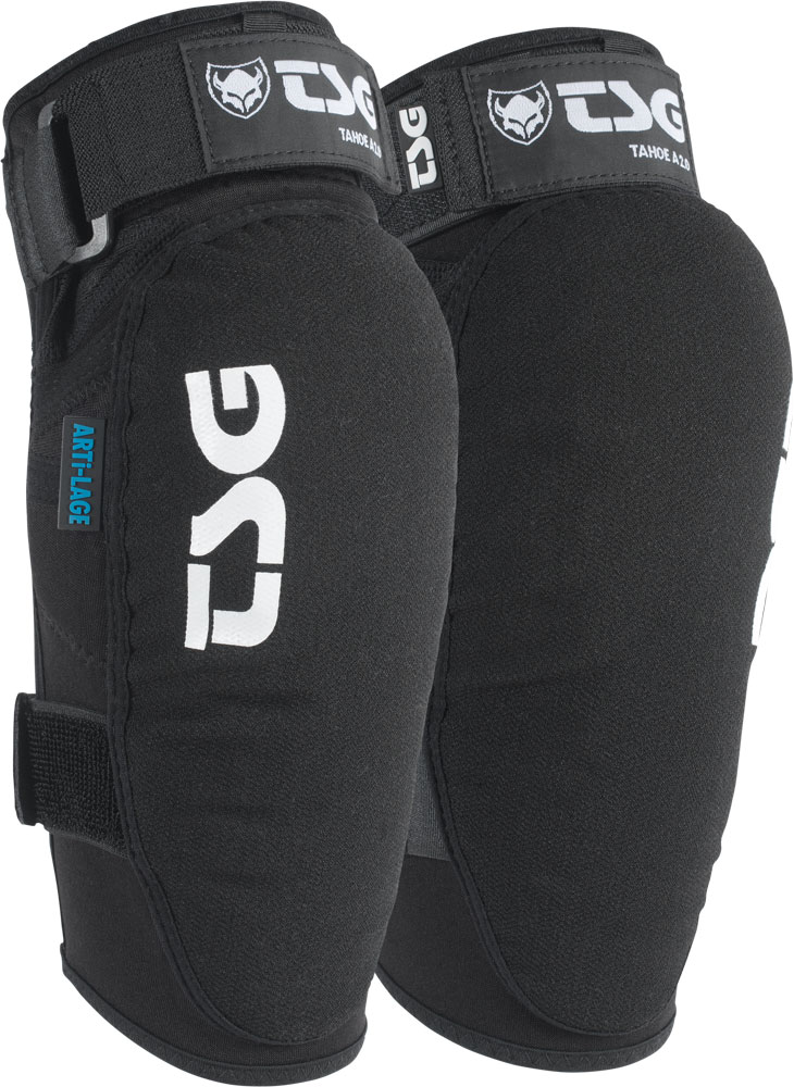 Tahoe A 2.0 - Protectores de codo