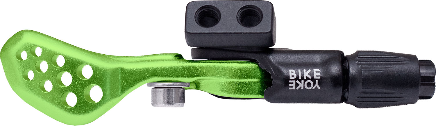 Triggy Alpha remote lever