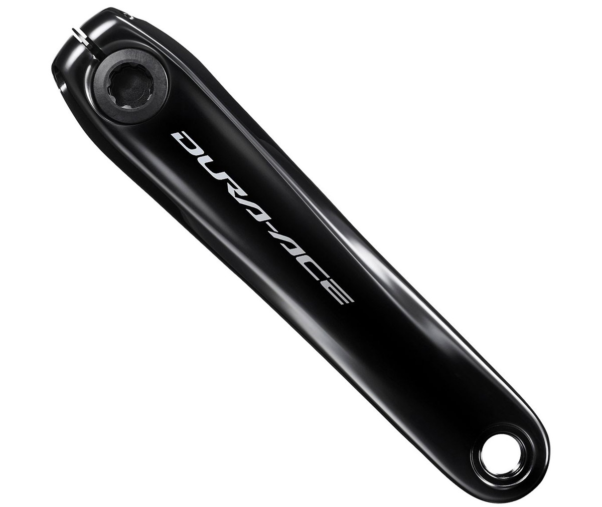 Shimano DURA ACE FC-R9200 12-speed Crank 46/36 Compact Crank 2 x