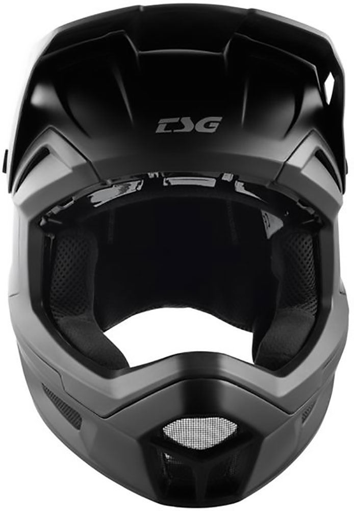 Sentinel Solid Color - Casco integral
