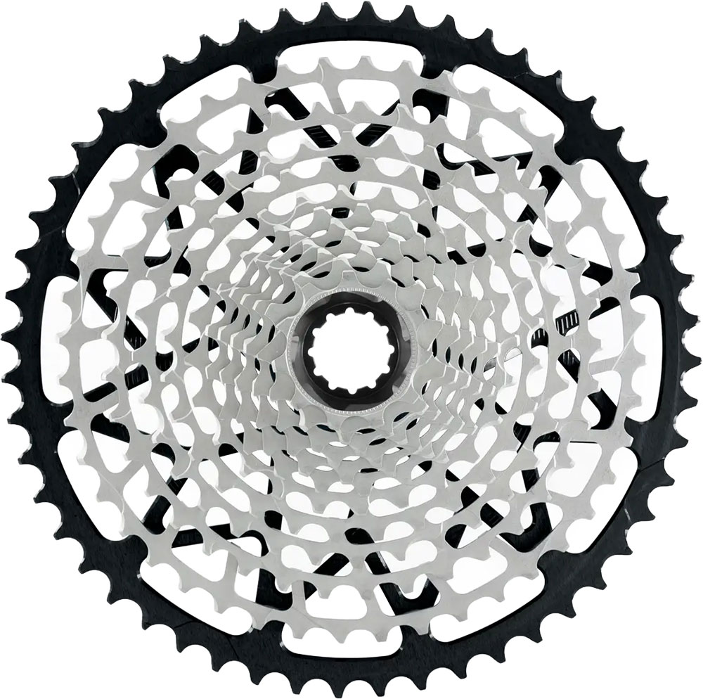 MTB 12-speed cassette for Shimano HG 11-52T