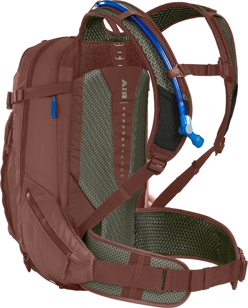 H.A.W.G. 20 - Protector - mochila de hidratación