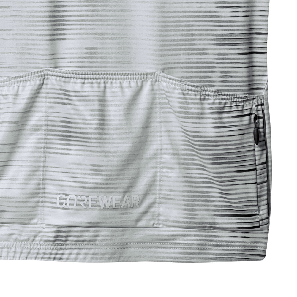 Spinshift Pixel - Jersey