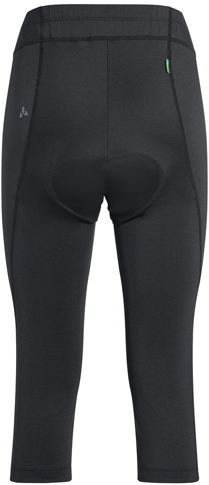 Matera - Culotte 3/4 de mujer con acolchado