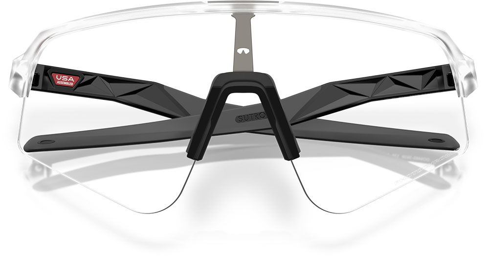 Sutro Lite Sweep Photochromic - Sports Glasses