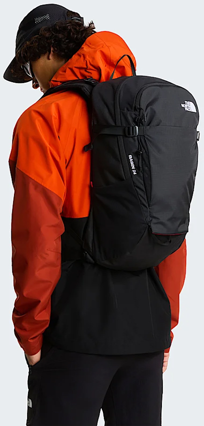 Basin 24L - Hiking backpack