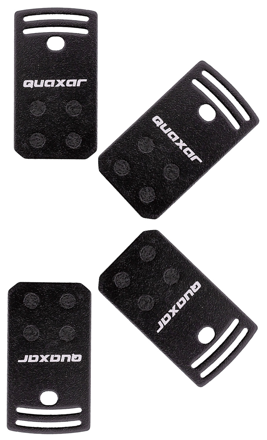 Pastiglie Organic Disc per Magura Gustav PRO