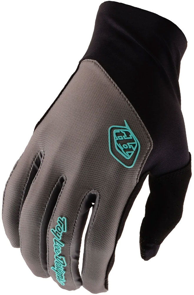 Flowline Mono – rękawiczki MTB w kolorze Army