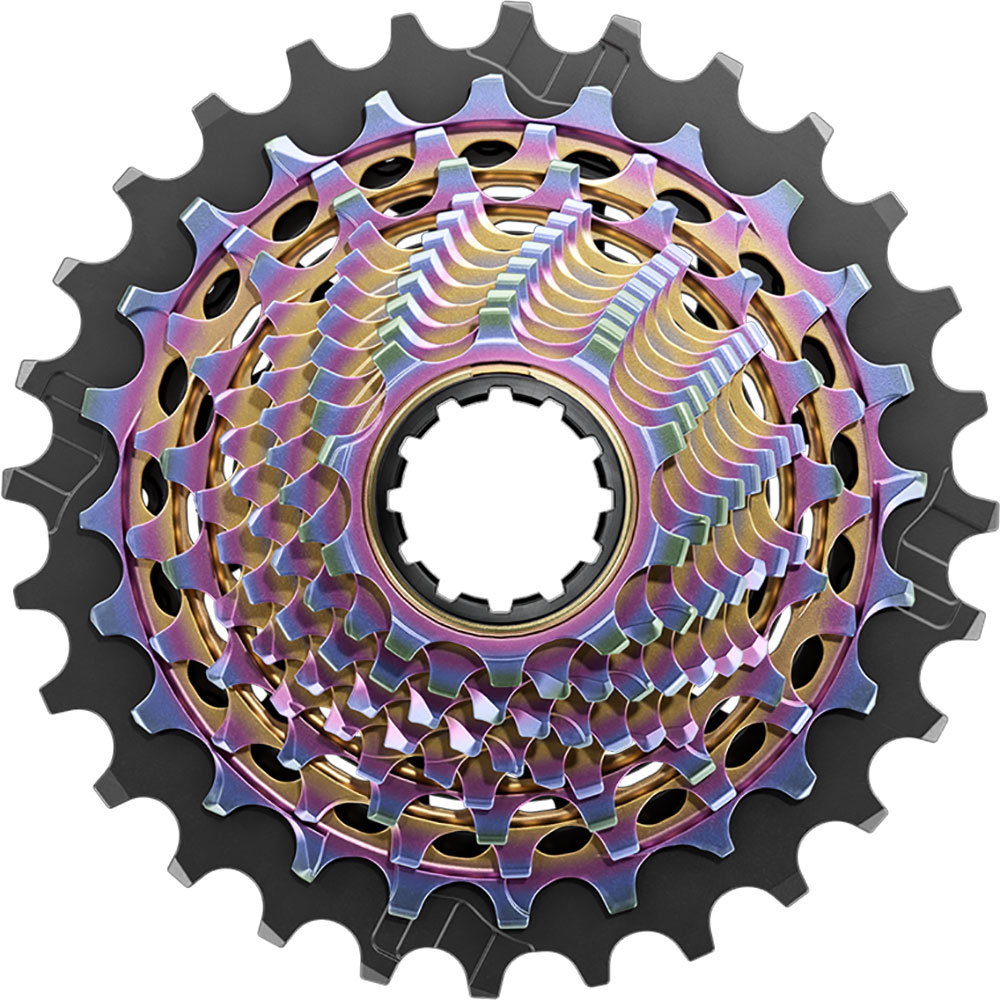 SRAM RED AXS E1 Aero 1-fach Powermeter Kit Kits | Bike-Discount